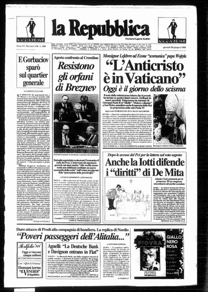 La repubblica